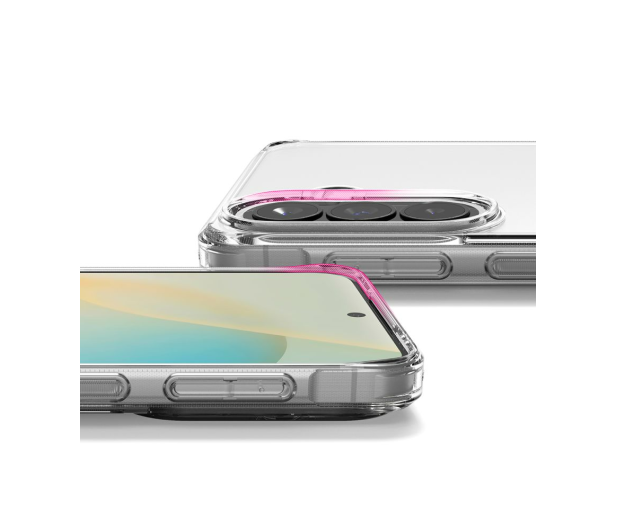 Ringke Fusion Galaxy A57 5G Clear - 1523164 - zdjęcie 5